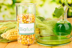 Hall Bower biofuel availability