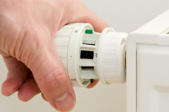 Hall Bower central heating repair costs