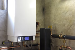 Hall Bower condensing boiler companies