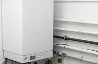 free Hall Bower condensing boiler quotes