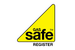 gas safe companies Hall Bower